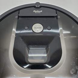 iRobot Roomba Model 981 Untested alternative image