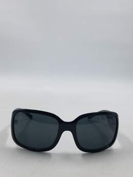 D&G Black Square Sunglasses alternative image