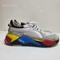 Puma RS-X Multicolor Sneakers For Men Size 9.5 image number 1