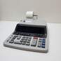 Sharp QS-2760H Printing Calculator (Untested) image number 4