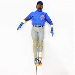 2004 McFarlane MLB Sammy Sosa Chicago Cubs Figure W/ Base alternative image