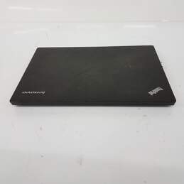 Lenovo ThinkPad T450 Intel Core i5 alternative image