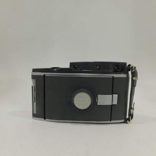 Vintage Polaroid Land Camera Model 150 image number 1
