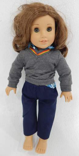 American Girl 18 Inch Rebecca Rubin Doll