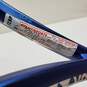 Yonex Ezone Isometric Blue Tennis Racquet 26in 4 1/8,  45-60 lbs. image number 3