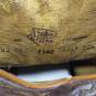 Justin Men's Brown Western Boots Size 11 image number 6