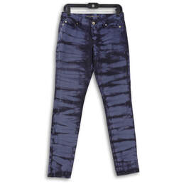 Women's Michael Kors Tie Dye Jeans Sz 4