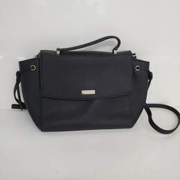 Kate Spade New York Black Handbag Purse