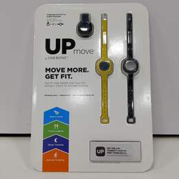 Up Move by Jawbone Wireless Activity & Sleep Tracker - NEW