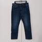 Lucky Brand Men's 410 Athletic Fit Straight Leg Jeans Size 34x32 NWT image number 1