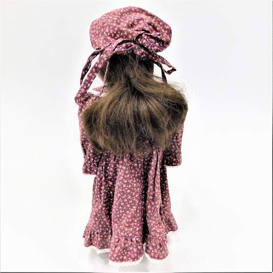 Samantha Parkington American Girl Doll 18 Inch image number 3