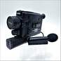 Chinon 20P XL Super 8 Movie Camera Camcorder IOB image number 1