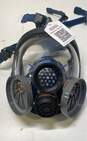 Parcil Safety PT-100 Respirator Mask image number 3