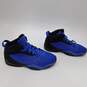 Jordan Lift Off Blue Black Men's Shoes Size 13 image number 3