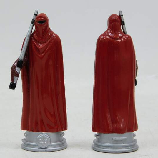 Star Wars 3D Chess Game United Labels Comicware IOB image number 10