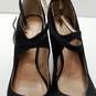Thalia Sodi Chelsie Women's Heels Black Size 9.5M image number 5