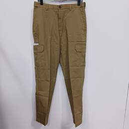 Haggar Men's Pants Size 32x30 NWT