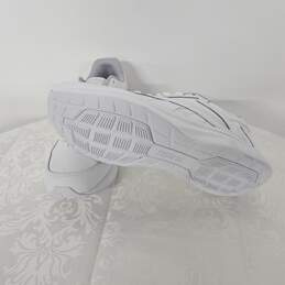Reebok Memorytech Comfort Premier White Shoes alternative image