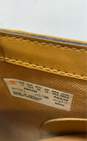 Timberland Tan 6 inch Leather Work Boots Men's Size 11 image number 6