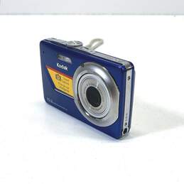 Kodak EasyShare M340 10.2MP Compact Digital Camera