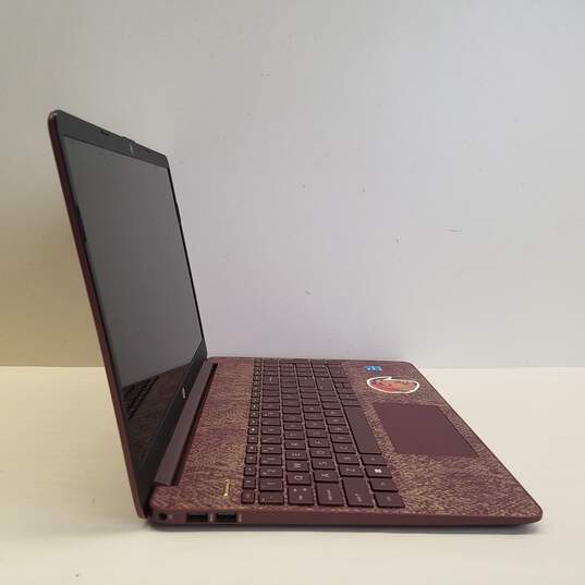 HP Laptop 15-dy2027ds Intel Pentium Gold (Locked) image number 6