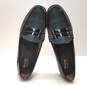 Weejuns G.H. Bass & Co Special Edition Men's Loafers Black Size 10 image number 6