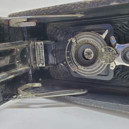 Kodak Vintage Folding Camera