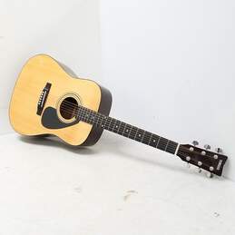 Yamaha FD01s Acoustic Guitar