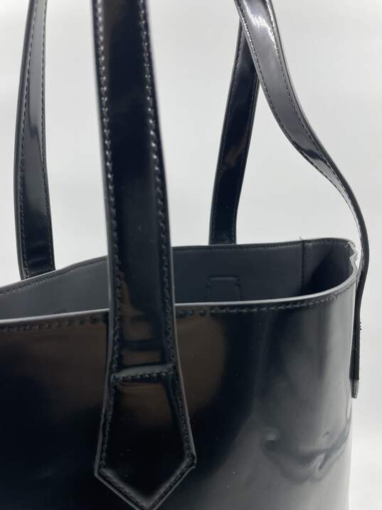 Authentic Givenchy Parfums Black Shopper Tote image number 3