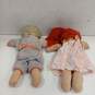 Bundle of 4 Cabbage Patch Kids Dolls w/Accessories image number 3
