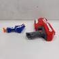 Lot Of 16 Nerf Blasters image number 6