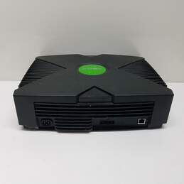 Microsoft Original Xbox Power-On Tested alternative image