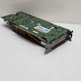 Computer Video Card EVGA e-GEForce 8800GTS 640MB PCI Untested P/R alternative image