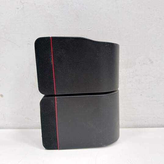Black Bose Speaker image number 2