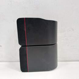 Black Bose Speaker alternative image