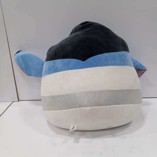 Squishmallows Disney Stitch as Elvis Stuffed Animal image number 2