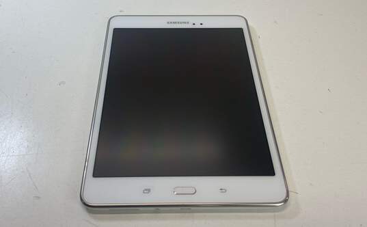 Samsung Galaxy Tab A SM-T350 16GB Tablet image number 1