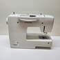 Singer Simple 3232 Sewing Machine Untested, for Parts/Repair image number 3