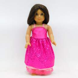 American Girl Chrissa Maxwell 2009 GOTY Doll
