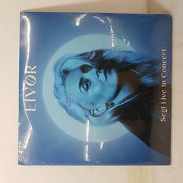 Eivor - Segl Live In Concert - Double LP Vinyl - EIVOR9 - Sealed