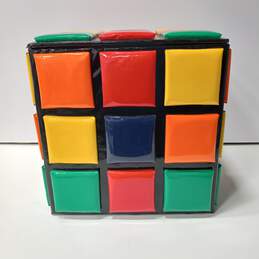 Rubik's Cube Storage Container alternative image