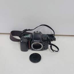 Nikon N70 Film Camera-Body Only