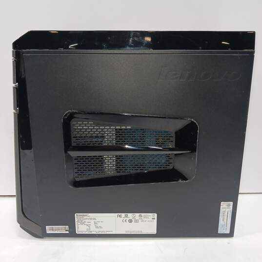 Lenovo Ideacentre K410 Desktop Computer image number 4