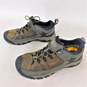 Keen Targhee III Low Waterproof Hiking Men's Shoes Size 13 image number 2