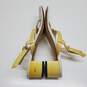 AUTHENTICATED WMNS GUCCI STRAPPY SANDALS SIZE 39 image number 3