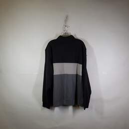 NWT Mens Advantage Performance Long Sleeve Pullover Sweatshirt Size 2XL alternative image