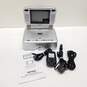 AudioVox Video In A Bag System With Detachable 5.6 LCD Monitor & DVD Player VBP4000 image number 1