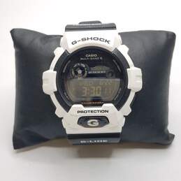 Men's Casio g-shock gwx-89008 Tough Solar Non-precious Metal Watch