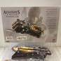 Assassin's Creed Syndicate Gauntlet with Hidden Plastic Blade Cosplay CIB image number 1