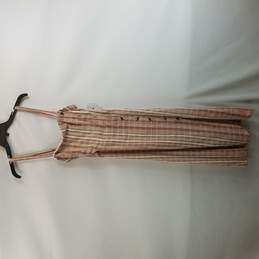 O Neill Stripe Dress XL alternative image